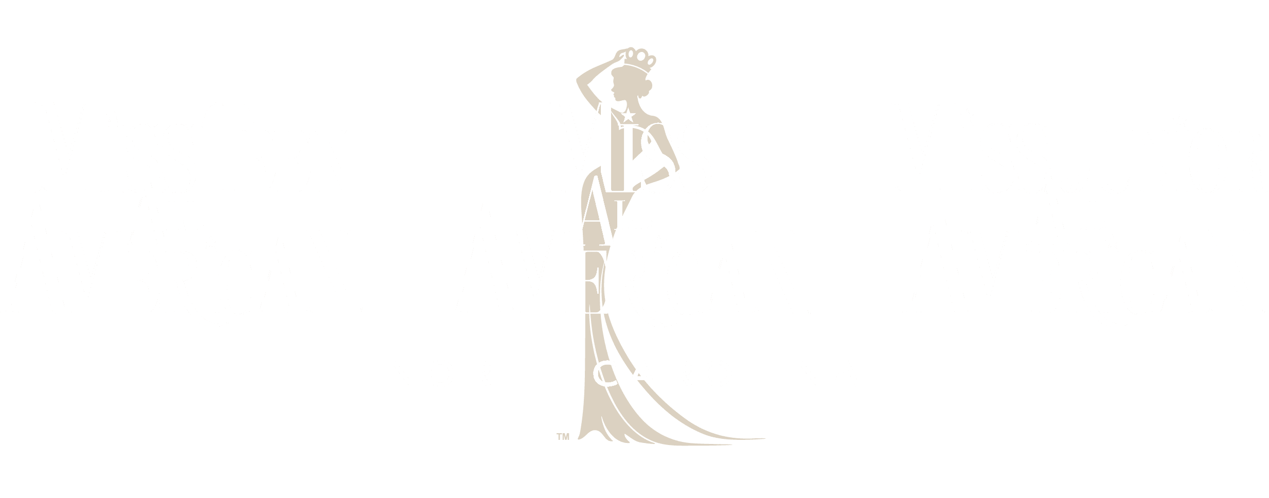 North-Carolina Optimized Miss All American Logo